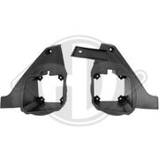 Halter, Nebelscheinwerfer CITROËN BERLINGO / BERLINGO FIRST