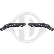 Halter, Stoßfänger PEUGEOT 2008