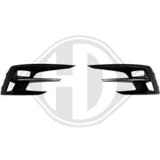 Lüftungsgitter, Stoßfänger RENAULT MEGANE