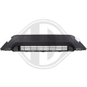 Lüftungsgitter, Stoßfänger TOYOTA RAV 4