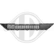 Lüftungsgitter, Stoßfänger HYUNDAI TUCSON