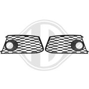 Lüftungsgitter, Stoßfänger AUDI A7