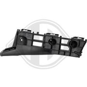 Halter, Stoßfänger TOYOTA PRIUS