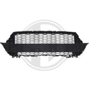 Lüftungsgitter, Stoßfänger TOYOTA COROLLA