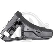 Halter, Stoßfänger FORD TRANSIT CUSTOM