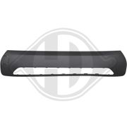 Blende, Stoßfänger MINI