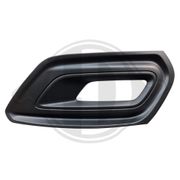 Lüftungsgitter, Stoßfänger FORD TRANSIT CUSTOM