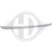 Zier-/Schutzleiste, Stoßfänger PEUGEOT 3008