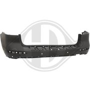 Stoßfänger MERCEDES-BENZ GLE