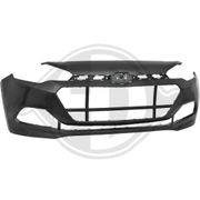 Stoßfänger HYUNDAI i20