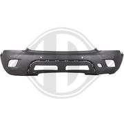 Stoßfänger OPEL MOKKA / MOKKA X