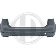 Stoßfänger VW GOLF SPORTSVAN