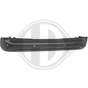 Stoßfänger FIAT DOBLO