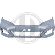 Stoßfänger HONDA JAZZ