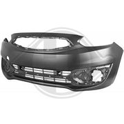 Stoßfänger MITSUBISHI SPACE STAR