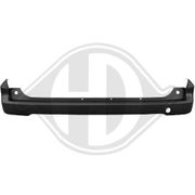 Stoßfänger NISSAN EVALIA