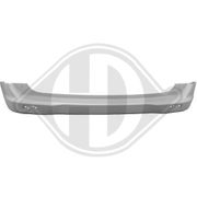 Stoßfänger FORD COURIER