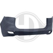 Stoßfänger OPEL ZAFIRA TOURER