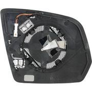 Spiegelglas, Außenspiegel MERCEDES-BENZ M-KLASSE