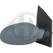 Außenspiegel SMART CITY-COUPE