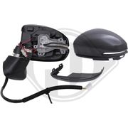 Außenspiegel HONDA JAZZ