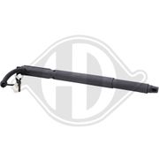 Gasfeder, Koffer-/Laderaum BMW X6