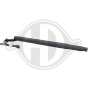 Gasfeder, Koffer-/Laderaum BMW X6