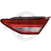 Heckleuchte SEAT LEON