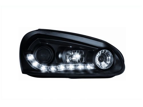 Produktbild für Hauptscheinwerfersatz HD Tuning