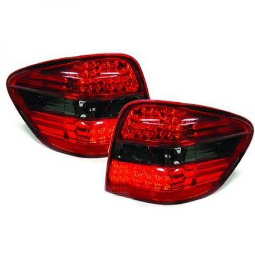 Produktbild für Heckleuchtensatz HD Tuning