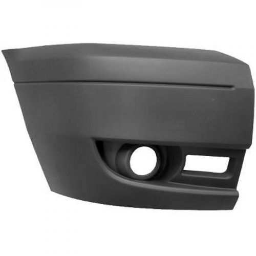 Produktbild für Stoßfänger HD Priority Parts