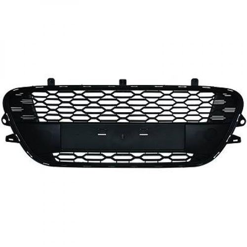 Produktbild für Lüftungsgitter, Stoßfänger HD Priority Parts