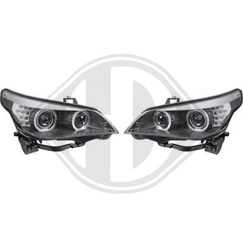 Produktbild für Hauptscheinwerfersatz HD Tuning