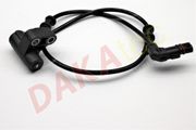 Sensor, Raddrehzahl MERCEDES-BENZ VANEO