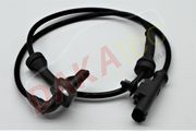 Sensor, Raddrehzahl NISSAN MICRA C+C