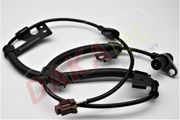 Sensor, Raddrehzahl NISSAN PRIMERA
