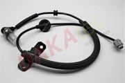 Sensor, Raddrehzahl NISSAN ALMERA
