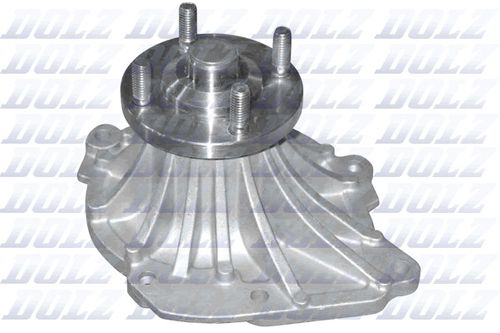 Produktbild für Wasserpumpe