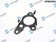 Dichtung, AGR-Ventil NISSAN NP300 NAVARA