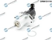 AGR-Ventil OPEL ANTARA