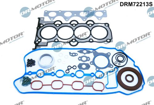 Produktbild für Dichtungsvollsatz, Motor