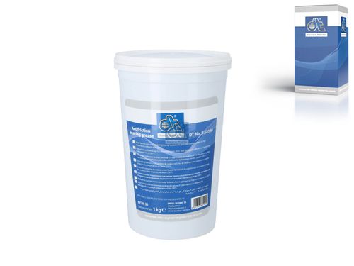 Produktbild für Wälzlagerfett (1kg)
