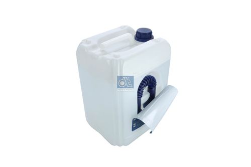 Produktbild für Harnstoff (10L)