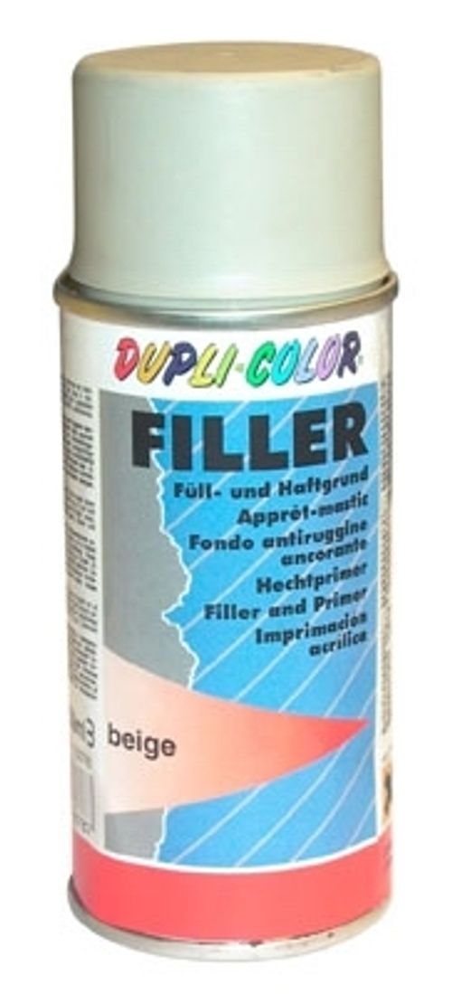 Produktbild für Füller beige (400 ml)