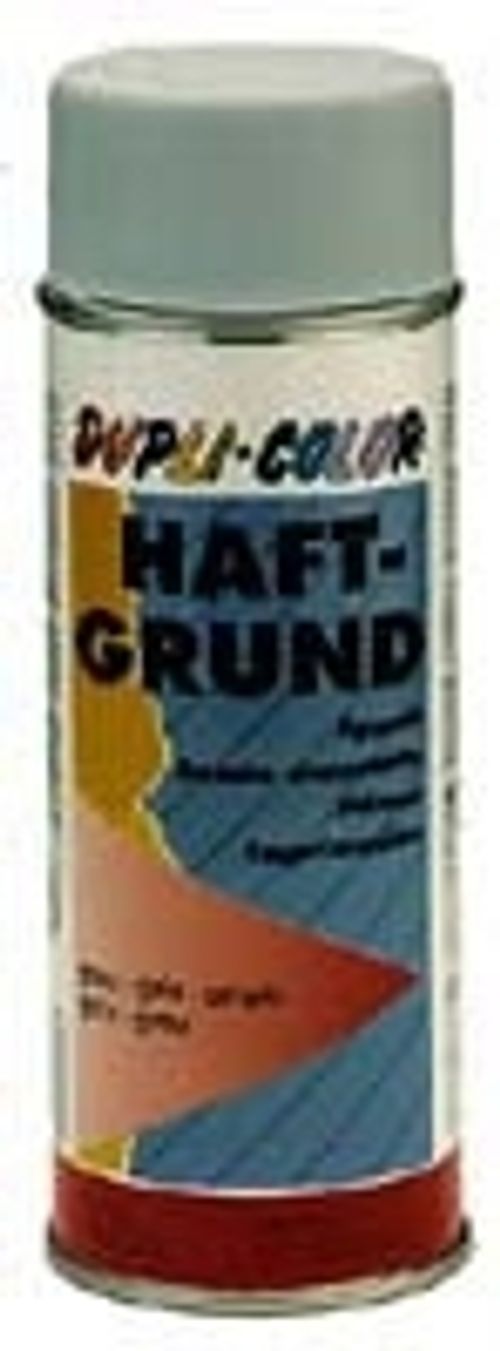 Produktbild für Haftgrund grau (400 ml)