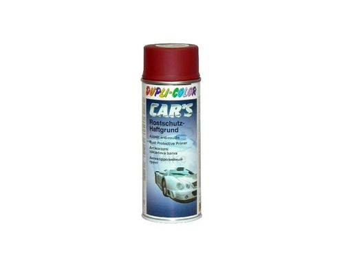 Produktbild für Cars Rostschutz-Haftgrund rot (400 ml)