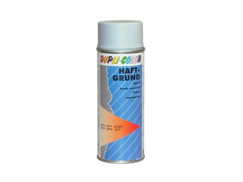 Produktbild für Haftgrund grau (400 ml)