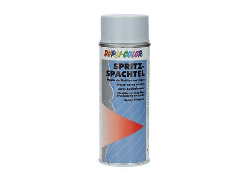 Produktbild für Spritzspachtel (400 ml)
