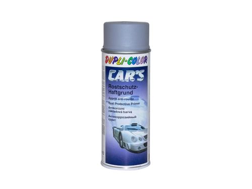 Produktbild für Cars Rostschutz-Haftgrund weiss (400 ml)
