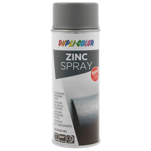 Produktbild für Zinkspray 400ml